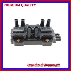 1PC IGNITION COIL UGM698 for 2006 2007 2009 PONTIAC Torrent 3.4L V6 - Picture 1 of 5
