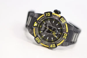 Invicta DC Comics Batman Men s Watch - 52mm. Black. Grey (41072) - Picture 1 of 7