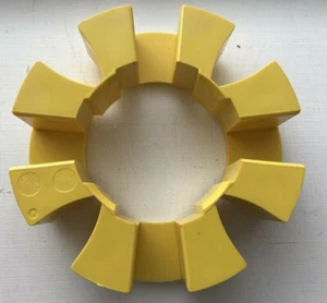 Centaflex H, Centa CF-H-50 Element Kupplung Elastikelement CF-H-50-R - Picture 1 of 3