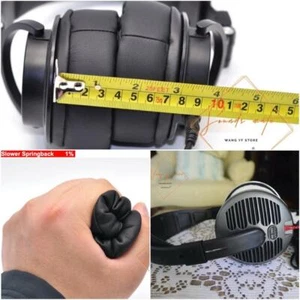 Dicke weiche Memory Foam Ohrpolster Kissen für Sennheiser HD540 Serie Kopfhörer - Bild 1 von 13