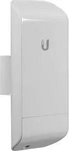 Ubiquiti NanoStation LOCOM5(US) N150 Indoor/Outdoor AirMAX CPE-Great Price! - Picture 1 of 2