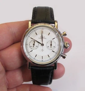 Orologio Capital Carica Manuale - Imagen 1 de 1