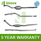 Catalytic Converter Euro 2 Unova Fits Berlingo Partner 1.9 D #1 1731JK