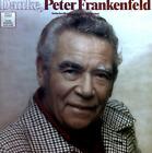Peter Frankenfeld - Danke (Seine Berühmtesten Lieder Und Szenen) LP 1979 .
