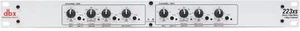 dbx 223xs Stereo 2-Way, Mono 3-Way Crossover - Picture 1 of 7