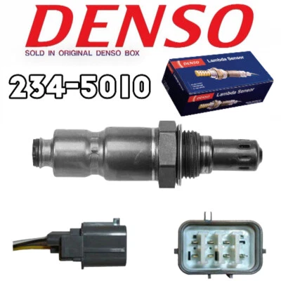 Oxygen Sensor Upstream For 2005-2006 Honda Accord Odyssey 3.0L-V6 US Shipping - Image 1 of 4