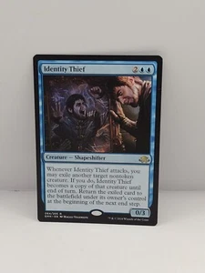IDENTITY THIEF MTG Magic Cards NM-M ELDRITCH MOON RARE - Picture 1 of 2