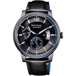 Reloj Paul Smith Obra Maestra 2020 Automático 42mm Hombre 300 Limited BJ9-142-50 Nuevo - Imagen 1 de 5