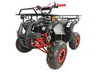 X-PRO 125cc ATVs Quads Four Wheelers for Youth Kids, Free Shipping to Your Door