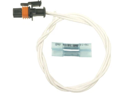 For Buick LaCrosse Vapor Canister Purge Solenoid Connector SMP 81313WCRP - Image 1 of 2