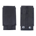 Tactical Phone Holster Pouch Molle Waist Case Cover Belt Bag For Iphone 14 13 X