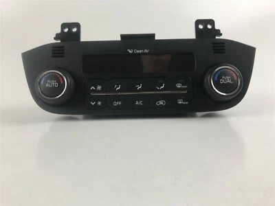 L1323 KIA CLIMATE CONTROL 97250-3U800 - Image 1 of 4