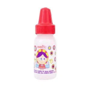 Evenflo Distroller Baby Bottle 4 oz - Picture 1 of 4