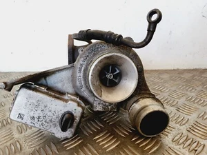 BMW 1.8 D TURBOCOMPRESOR N47N 8518204 184671 F20 F30 2011 - 2014 - Imagen 1 de 7
