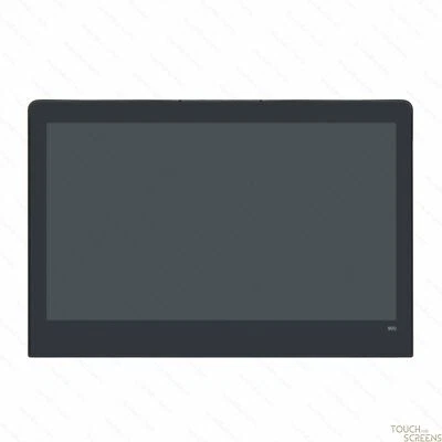 LED LCD iPS Touch Screen Digitizer Assembly for Lenovo Yoga 900-13ISK 3200x1800 - Image 1 of 4