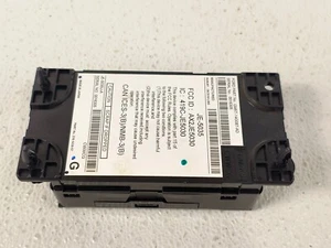 13-16 FORD C-MAX NAVIGATION NAVI GPS CONTROL COMPUTER MODULE UNIT OEM - Picture 1 of 3