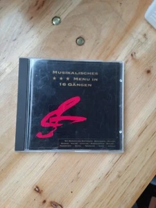 musikalisches In 18 gängen cd - Bild 1 von 3