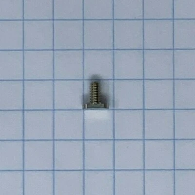 Guía de válvula, King, trombón de válvula 2165 / 2166, 1 cada uno Foto 1 de 3