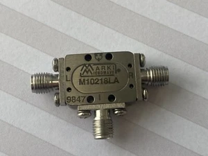 MEZCLADOR MARKI RF 2-18GHz M10218LA - Imagen 1 de 5