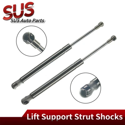 Amortiguador de soporte de elevación de maletero trasero 2 piezas para Infiniti G35 2003-07 2008 SG471003 Foto 1 de 4