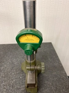 CEJ Johansson Mikrokator Z510E-3 Indicator - Picture 1 of 3