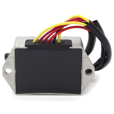 Régulateur de tension pour Moto Guzzi V11 LeMans 2001-2004 SPORT IE 1100 1996-99 - Photo 1/4