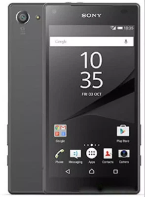 Original Sony Z5 Compact E5823 32GB 2GB RAM 4G 4.6" Smartphone-Sealed Box - Image 1 of 4