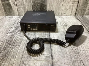 Motorola Radius Model D33LRA7PA58K  - Picture 1 of 9