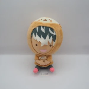 D0206B IDOLiSH 7 Momo X Sumikko Gurashi 6 Zoll Bandai Spirits Plüschtier Puppe Japan - Bild 1 von 10