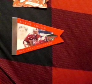 Playoff Contenders 1998 banderines rojo Steve Young #85 patio gran forma tan genial - Imagen 1 de 1