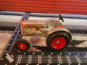 Plymouth 1/16 Diecast Farm Tractor Replica Collectible - Picture 1 of 10