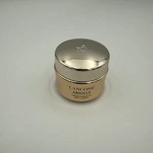 Lancome Absolue Soft Cream .5 oz/15 ml New - Picture 1 of 6
