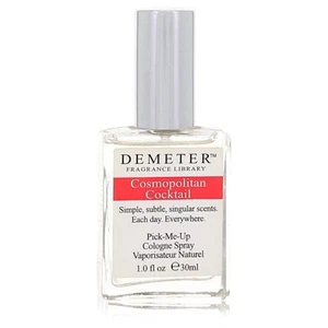 Demeter Cosmopolitan Cocktail by Demeter Cologne Spray 1 oz / e 30 ml - Picture 1 of 4