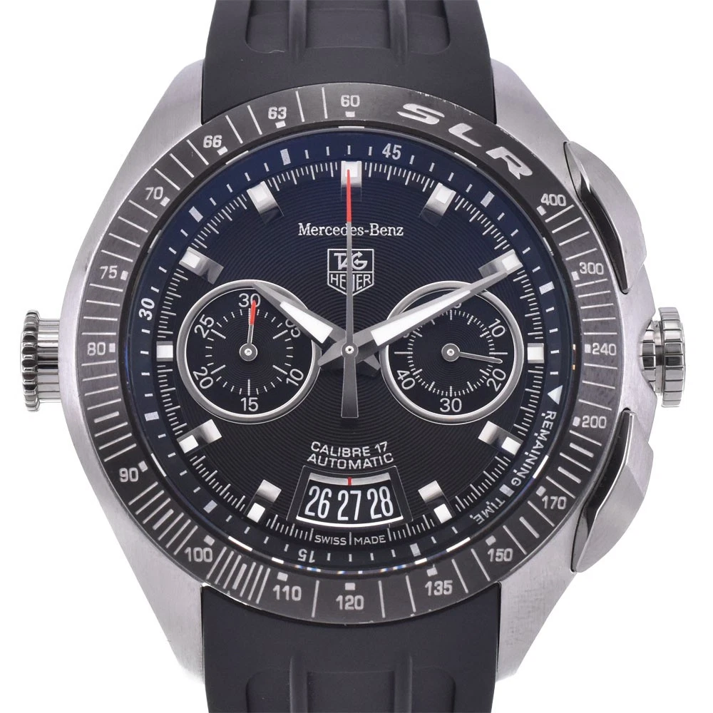 TAG Heuer SLR Wristwatches for sale | eBay