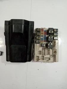 284B7AQ016 03-07 Infiniti G35 03-05 Nissan 350Z Altima IPDM FUSE BOX RELAY  OEM - Picture 1 of 16