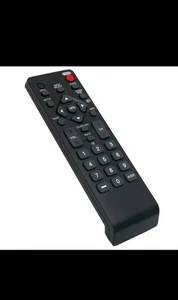 Neu NH000UD Ersatz Fernbedienung passend für Sylvania LCD TV LC320SLX LC195SLX - Bild 1 von 2