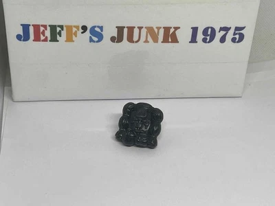 Mochila Food Fighters Major Munch parte Mattel 1988 Foto 1 de 4