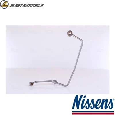 ÖLLEITUNG LADER 935227 FÜR SMART FORTWO FORFOUR/Hatchback M 281.910 0.9L 3cyl - Bild 1 von 4