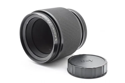 [Exc+5] Contax Carl Zeiss S-Planar T 60mm f/2.8 AEG Macro Lens C/Y From JAPAN - Image 1 of 4