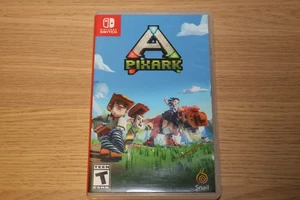 PixARK - Nintendo Switch getestet funktioniert - Bild 1 von 4
