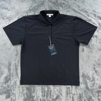 Camisa deportiva Port Authority para damas XL General Electric GE empleado de trabajo Foto 1 de 4