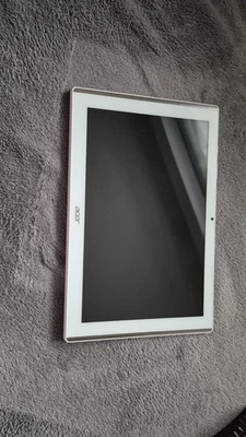 Acer Iconia One 10 Tablet - Bild 1 von 2