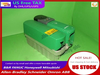 Control Techniques EMERSON UNIDRIVE UNI2402 - Image 1 of 4