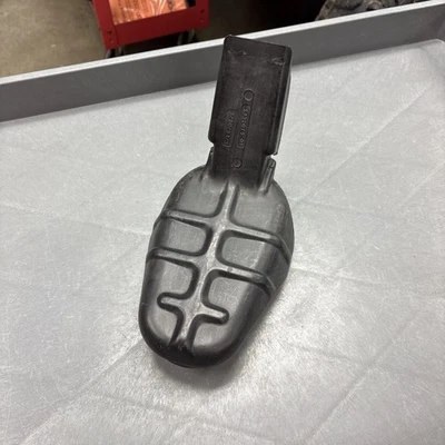 97 Polaris Xplorer 400 л оригинальный воздушный ящик трубка 5432171 AP132 - Изображение 1 из 4