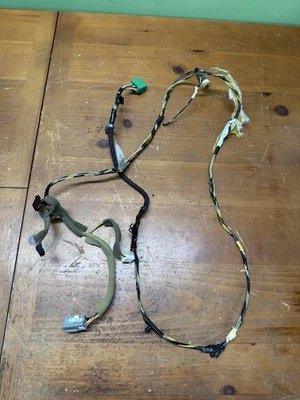 2009-2018 Dodge Ram 1500 Headliner Overhead Mirror Wiring Wire Harness OEM - Image 1 of 4