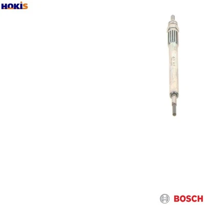 4x BUJÍA INCANDESCENTE 0 250 623 001 PARA TOYOTA COROLLA/iM VERSO/VAN AURIS RAV/IV/SUV 2,0 L Foto 1 de 4