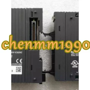 1PC used  KEYENCE KV-C32XC  #YY - Picture 1 of 2