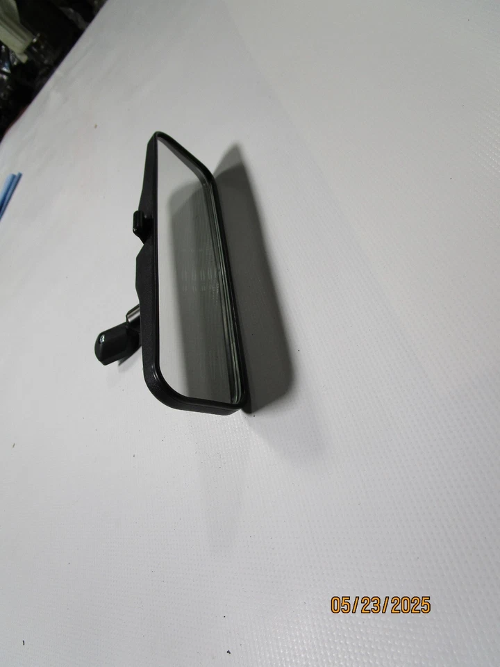 1977 -  1982 CORVETTE INSIDE DAY/ NIGHT REAR VIEW MIRROR - Image 1 of 2