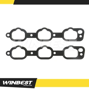 Intake Manifold Set for 98-05 Mercedes-Benz E320 C240 C280 C320 2.6L 2.8L 3.2L - Picture 1 of 1