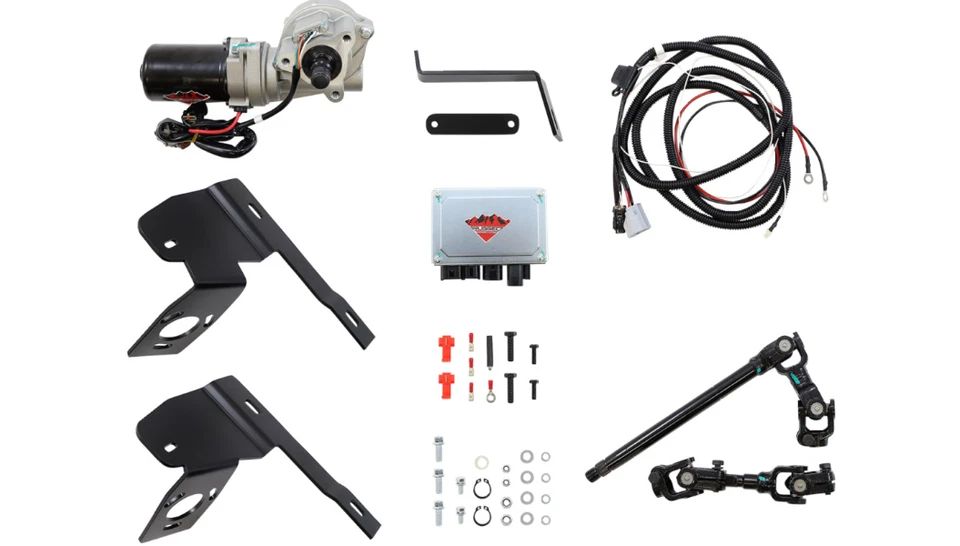 Kit de dirección asistida eléctrica Moose Utility 0450-0651 Foto 1 de 1